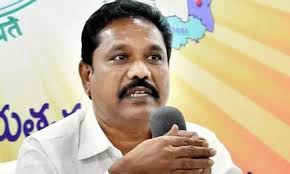 MLC B.T. Naidu Sworn in as Adoni Municipality Member
