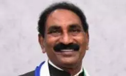 MP Mastan Rao Made Member Of 2 Parliamentary Panels