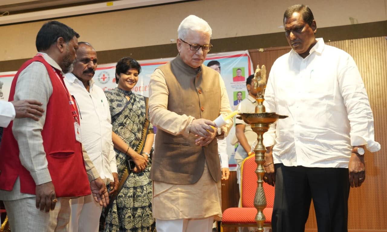 Hyderabad Workshop: Press Sewa Portal to Expedite Publisher Registration