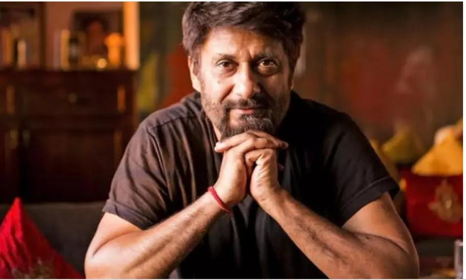 FIR Filed Against Vivek Agnihotri Over The Bengal Files