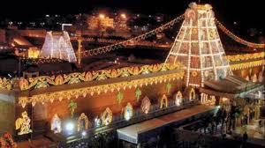TTD to Modernize Tirumala's Kalyana Katta Complexes
