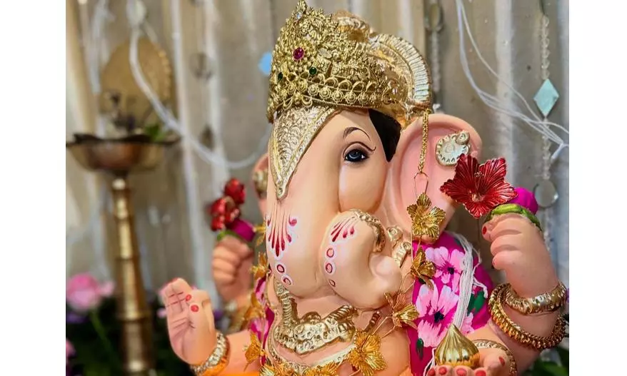 Ramanthapur Power Mishap Shocks Ganesh Pandal Organisers