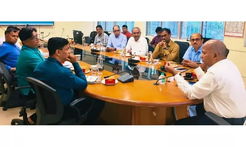 Special Intensive Revision of Voter List to Begin in Odisha: CEO