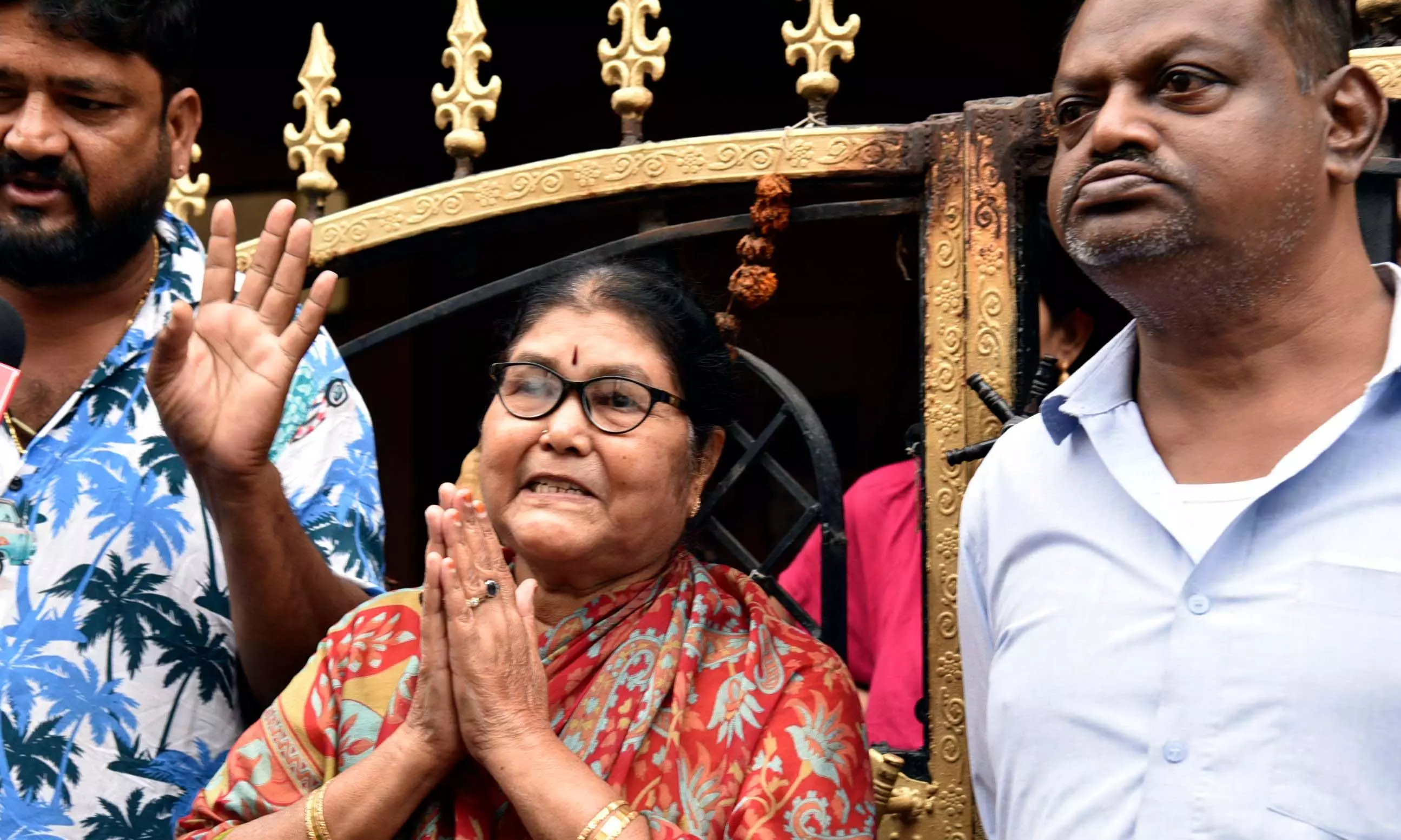 Strange Sequence of Events Leads to Live Wire Killing Ratham Pullers