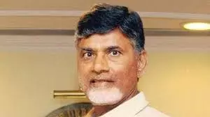 Naidu Ready With Funding Blueprint