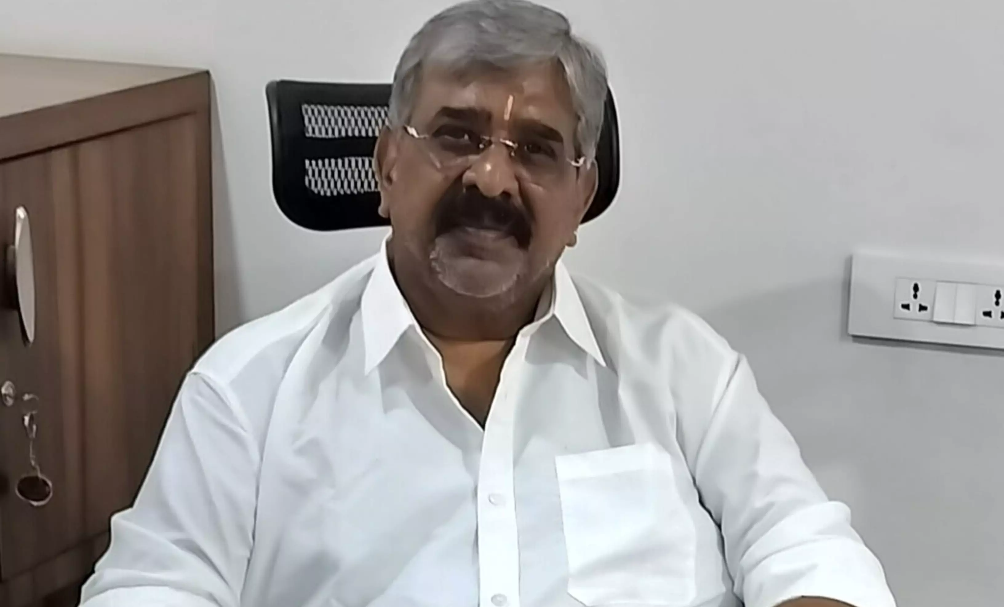 Srinivas Re-elected to AAAI Board