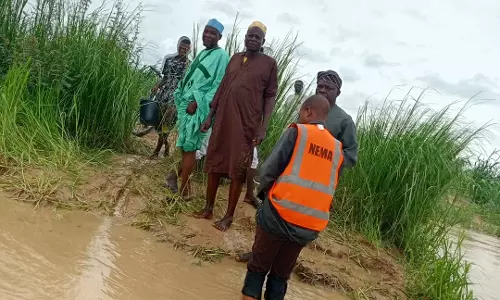 More than 40 Missing in Nigeria Boat Accident