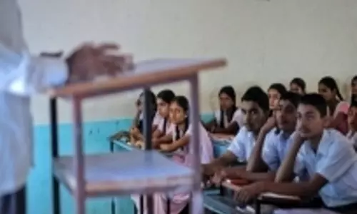 Several Schools in Delhi Receive Bomb Threat