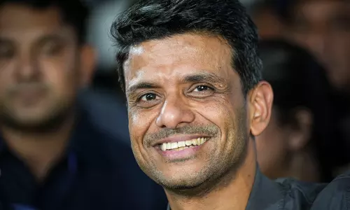 Lok Sabha to Honour Shubhanshu Shukla