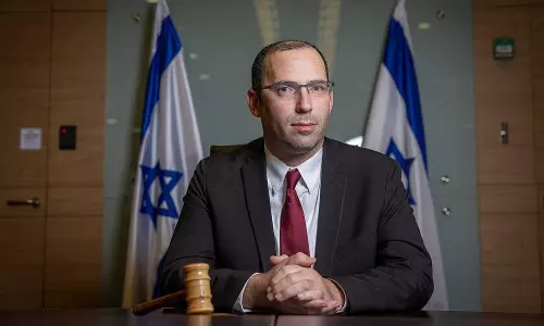 Australia Revokes Visa of Far-Right Israeli Politician