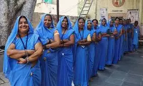 New Initiative Launched to Fight Cancer with Support from Frontline Health Workers