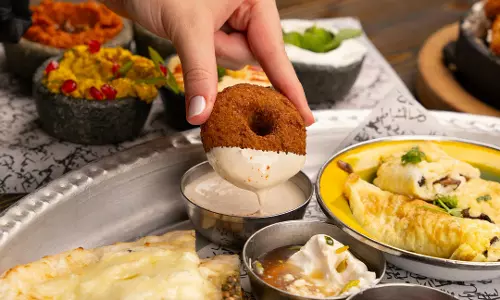 Savour Mysore’s Royal Flavours At Novotel Vijayawada Varun