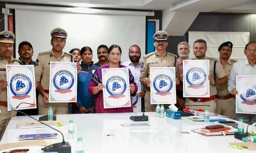 Telangana Prisons Department to Host 7th All India Prison Duty Meet 2025