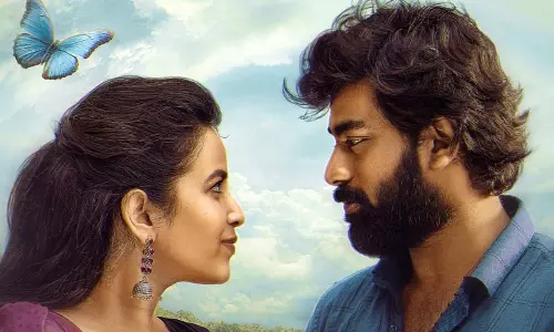 Sasivadane Theatrical Release on October 10