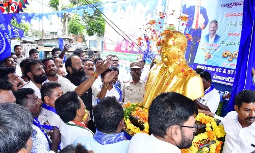 BJP Wins Creating Fake Voters Across India: Uttam