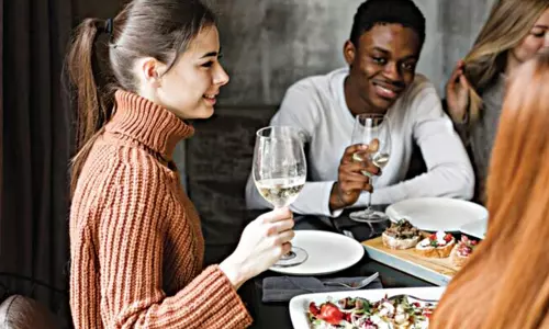 Check Before You Go Dutch