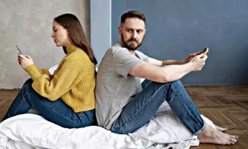 The No Contact Spell