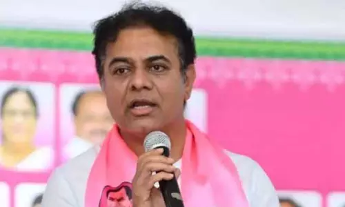 BRS Accuses Telangana Government Of Commission Raj Amid Allegations Of Bribes For Payments