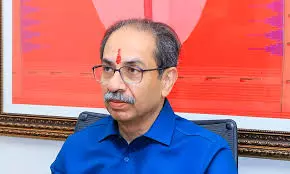 Shiv Sena (UBT) Welcomes Radhakrishnan’s Nomination, Fadnavis Seeks All-Party Support