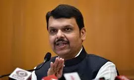 Rahul Gandhi’s Hydrogen Bomb Turned Out to Be a Firecracker: Fadnavis