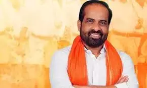 Health Minister Orders Stopping Of Pension, Gratuity To Ex-DMHO Health Minister Orders Stopping Of Pension, Gratuity To Ex-DMHO