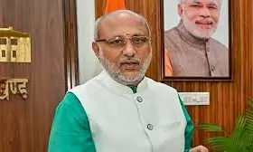 DC Edit | NDA’s V-P Pick Appears Acceptable