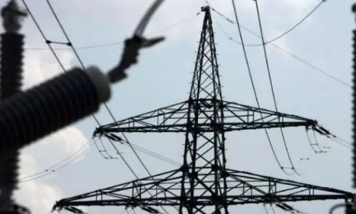 Power Official Calls Ramanthapur Mishap a One-Off Incident Power Official Calls Ramanthapur Mishap a One-Off Incident