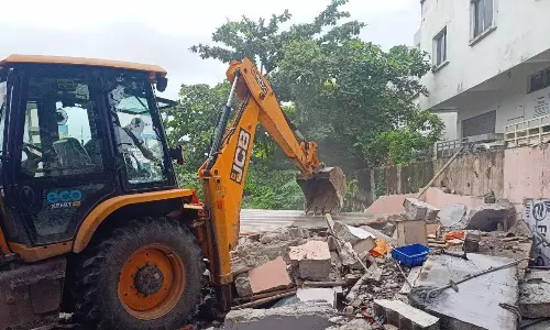 HYDRAA Clears AVB Drain Grab