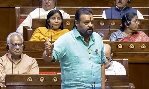 AP Emerging as Hub for Oil, Gas Exploration: Centre AP Emerging as Hub for Oil, Gas Exploration: Centre