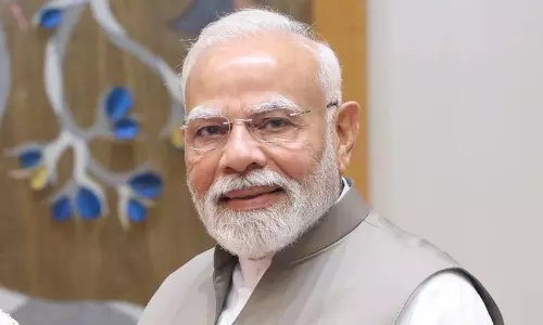 PM’s Proposed Visit to Manipur Brightens Hope for Revocation of President’s Rule PM’s Proposed Visit to Manipur Brightens Hope for Revocation of President’s Rule