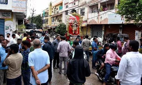 Strange Sequence of Events Leads to Live Wire Killing Ratham Pullers