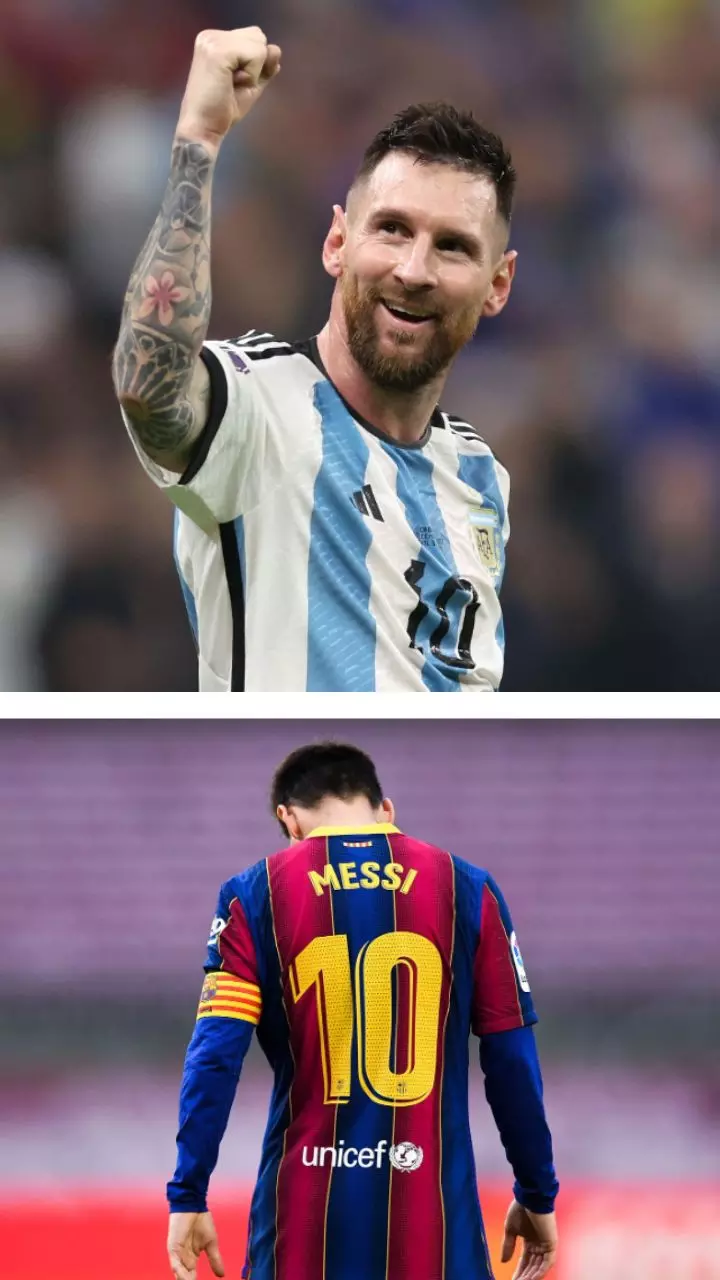 Messi’s GOAT Tour India 2025: Four Cities in Four Days