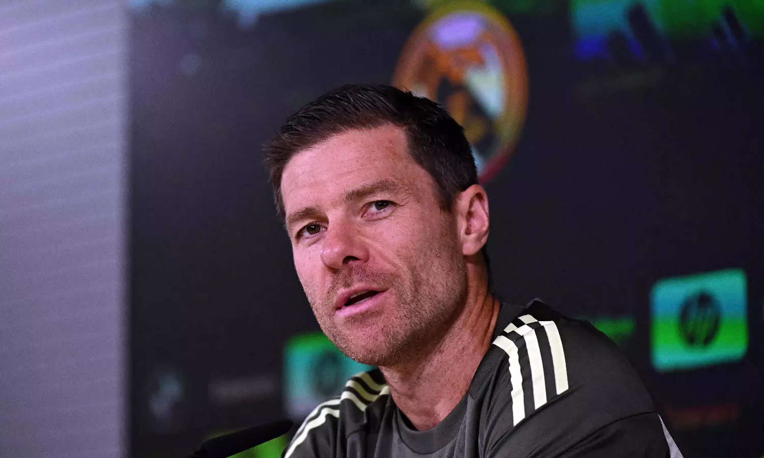 Real Madrid Manager Alonso Promises Action Over Words Ahead Of LaLiga Debut