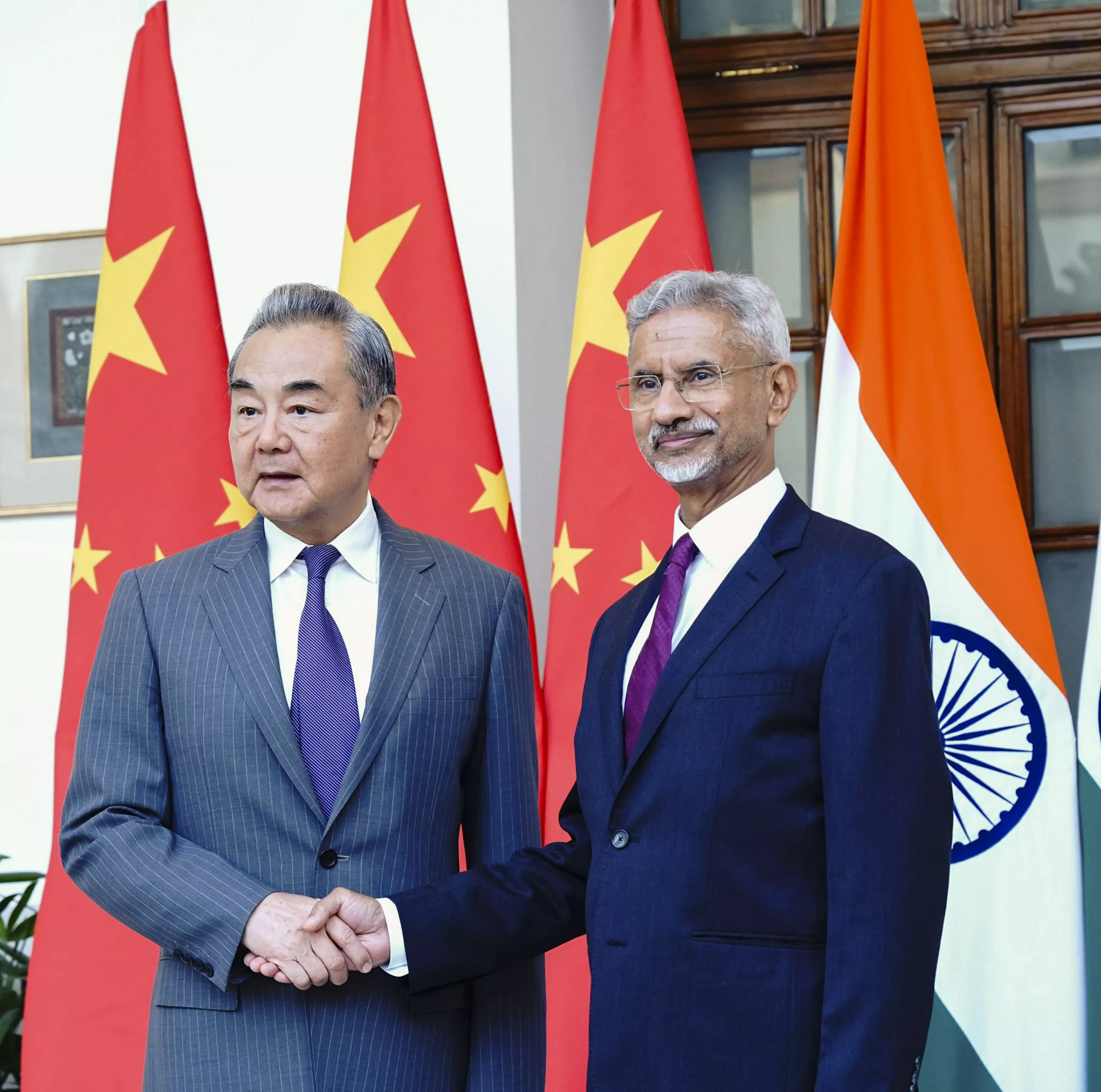 China Assures India on Key Trade Concerns