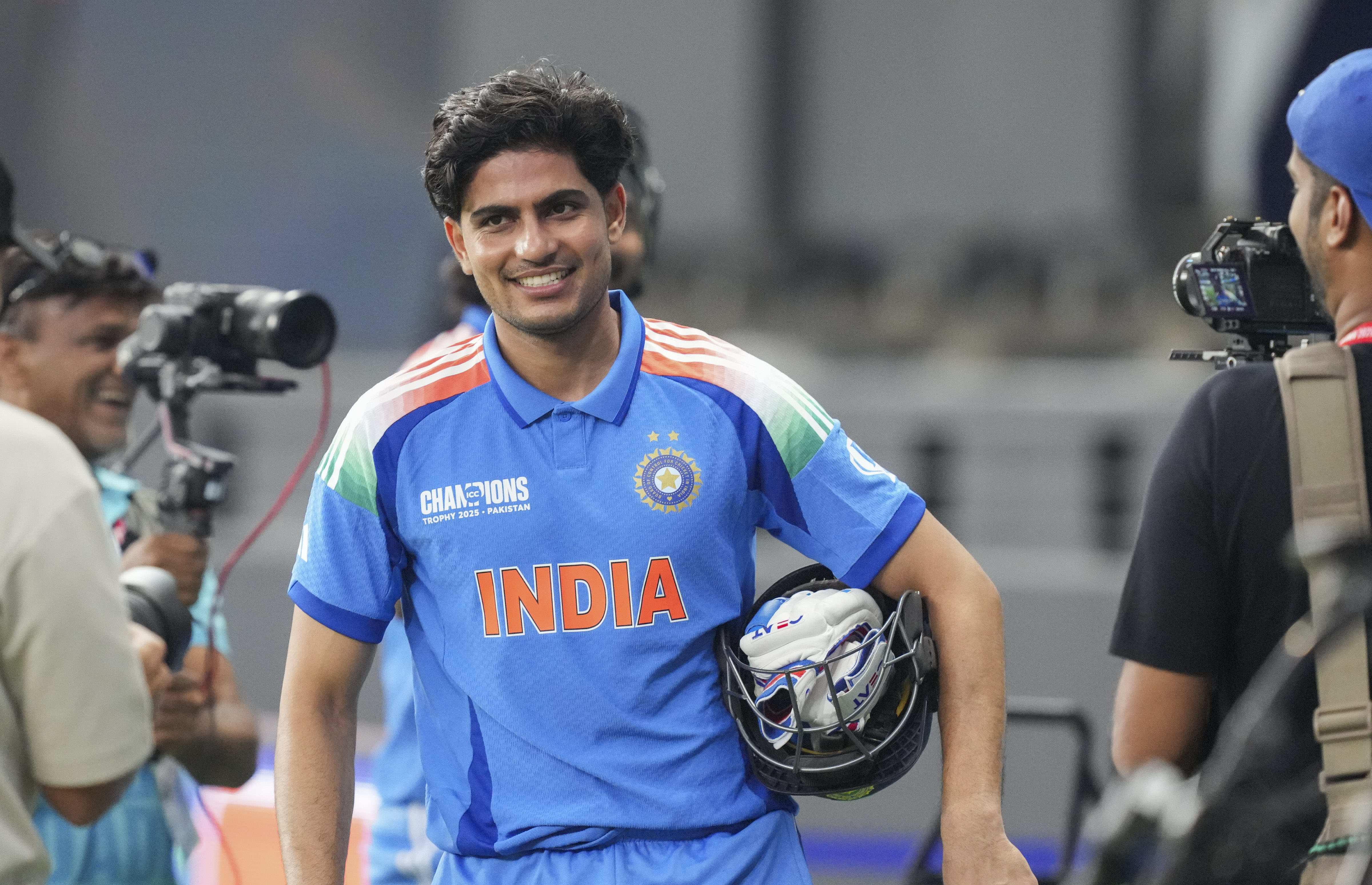 India Selectors Face Tough Choices for Asia Cup Squad Amid Talent Pool