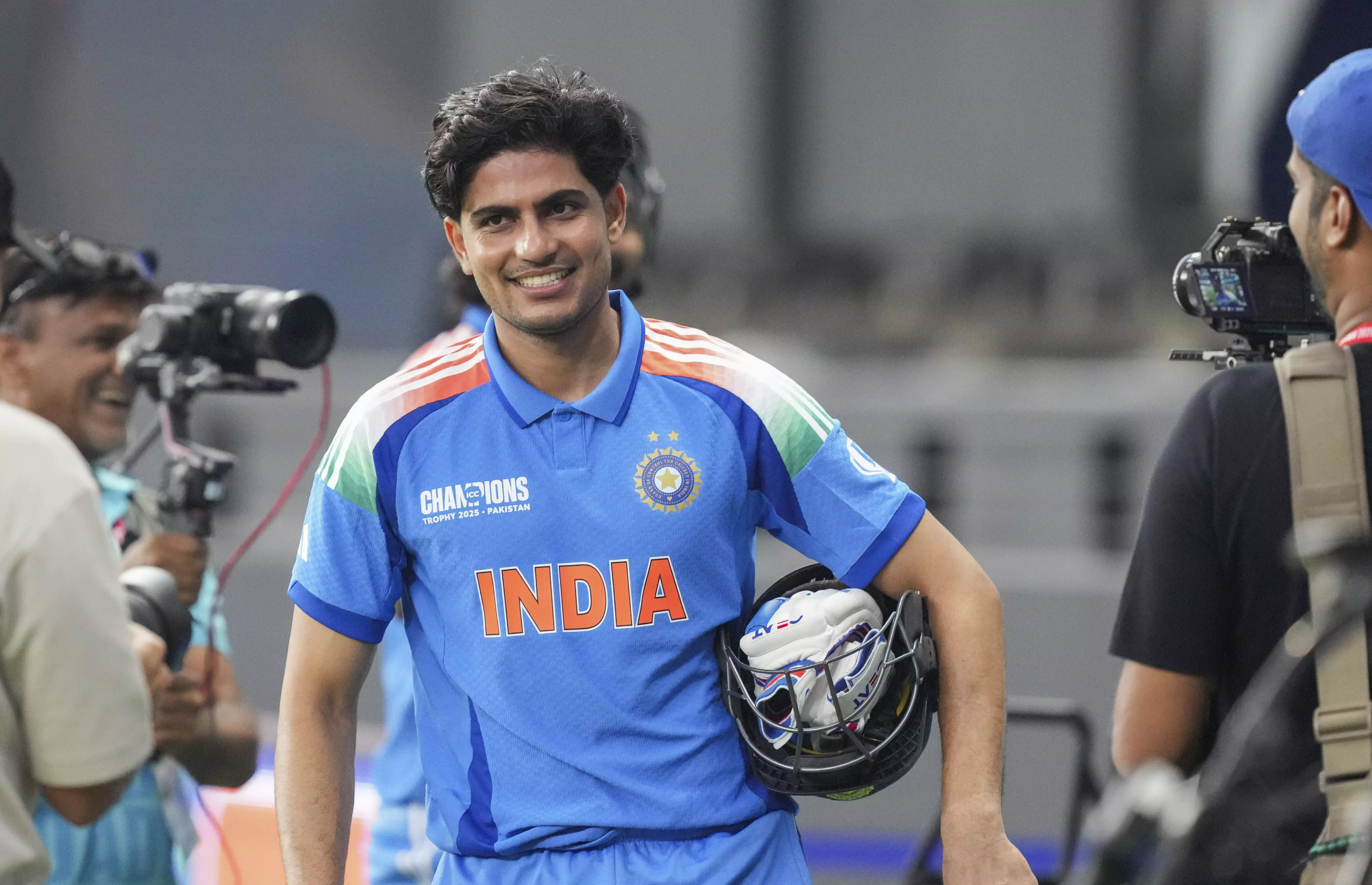 Team India Asia Cup Squad: Gill Mystery Continues as Selectors Spoilt for Choice