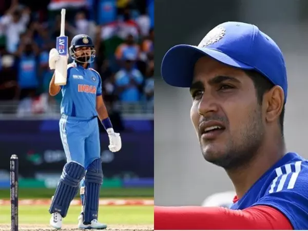 BCCI to Announce Asia Cup Squad Today