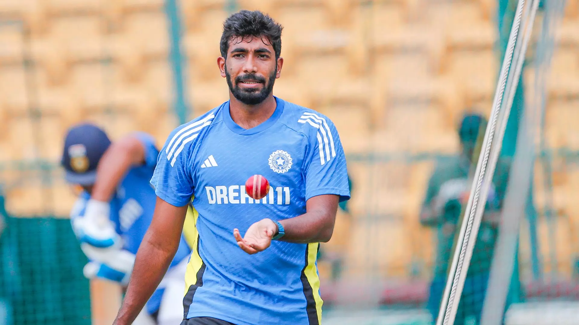 If Our physios are Telling a Player to Manage Workload: Ex-India Pacer Backs Bumrah