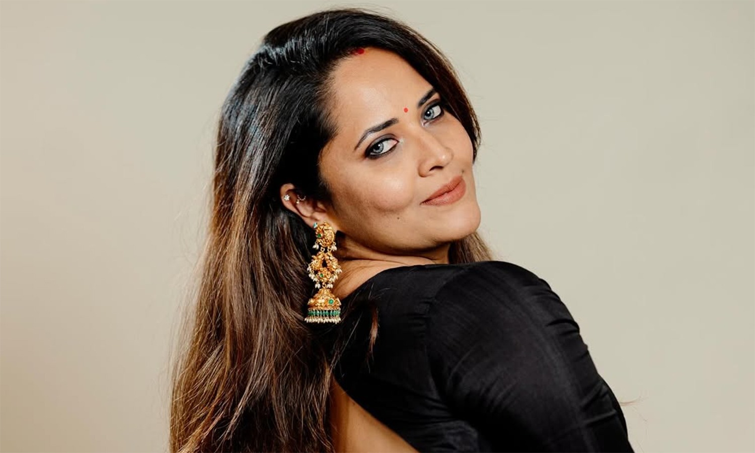 Anasuya Bharadwaj Won't Be on Bigg Boss Telugu 9