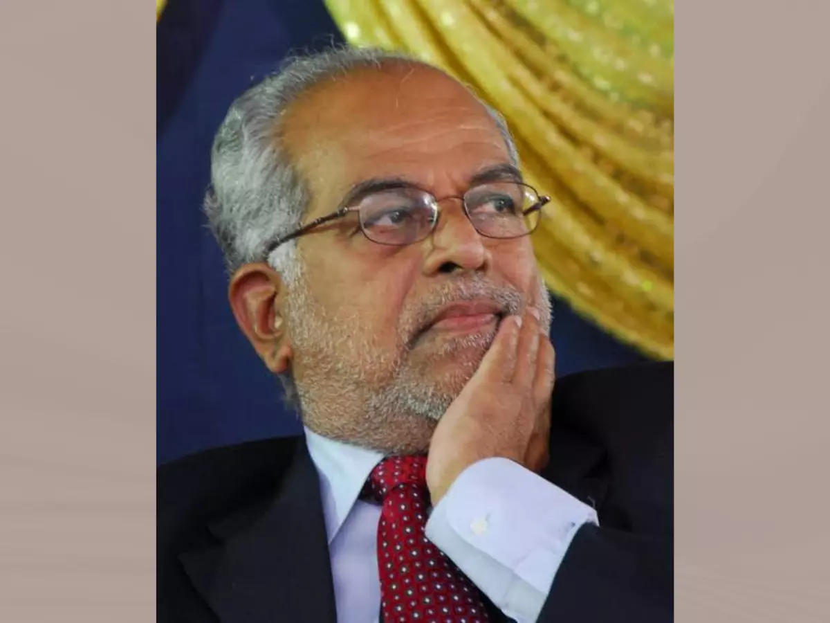 Oppn Picks Ex-SC Judge Sudershan Reddy for VP Post