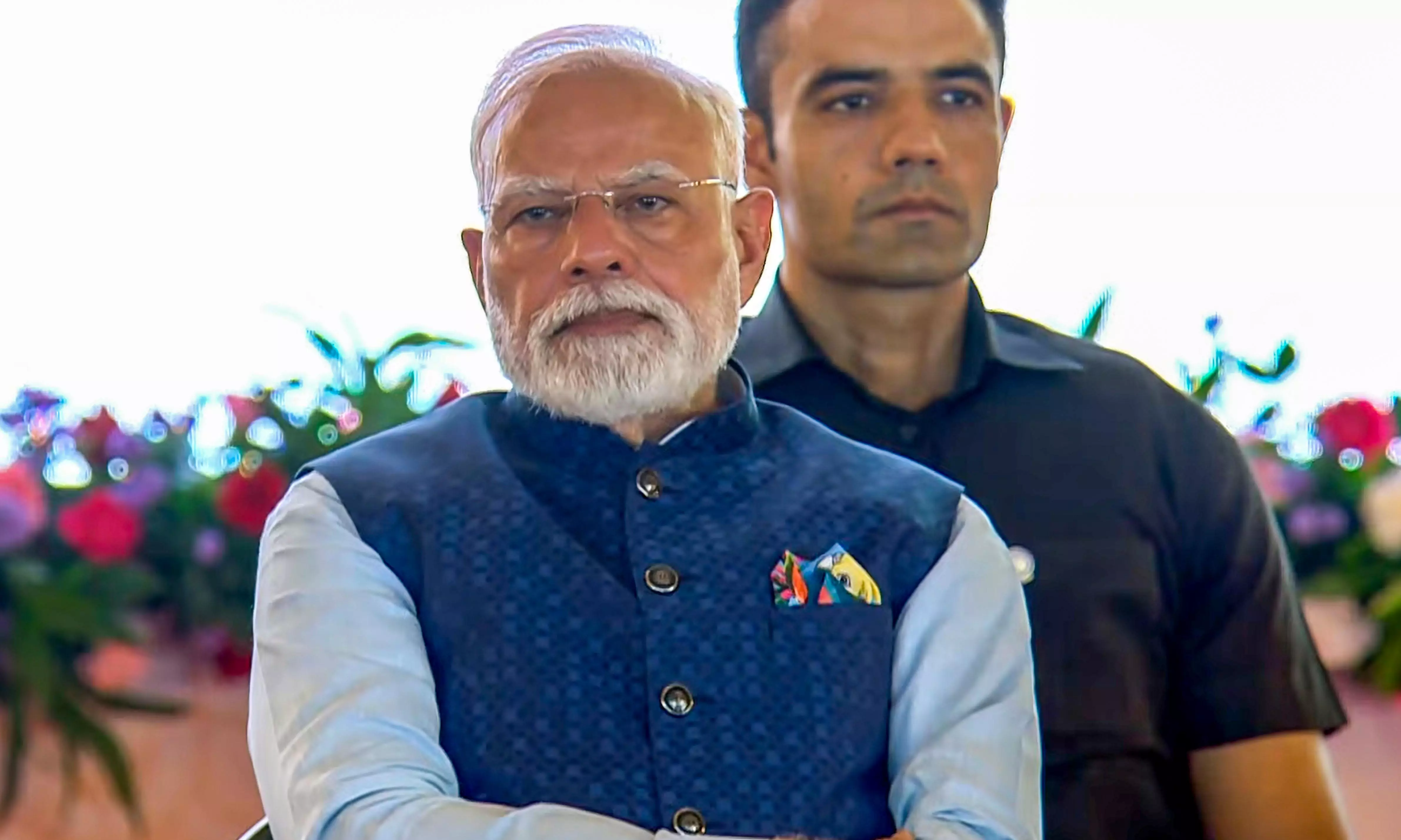 PM Modi to Visit China for SCO Summit