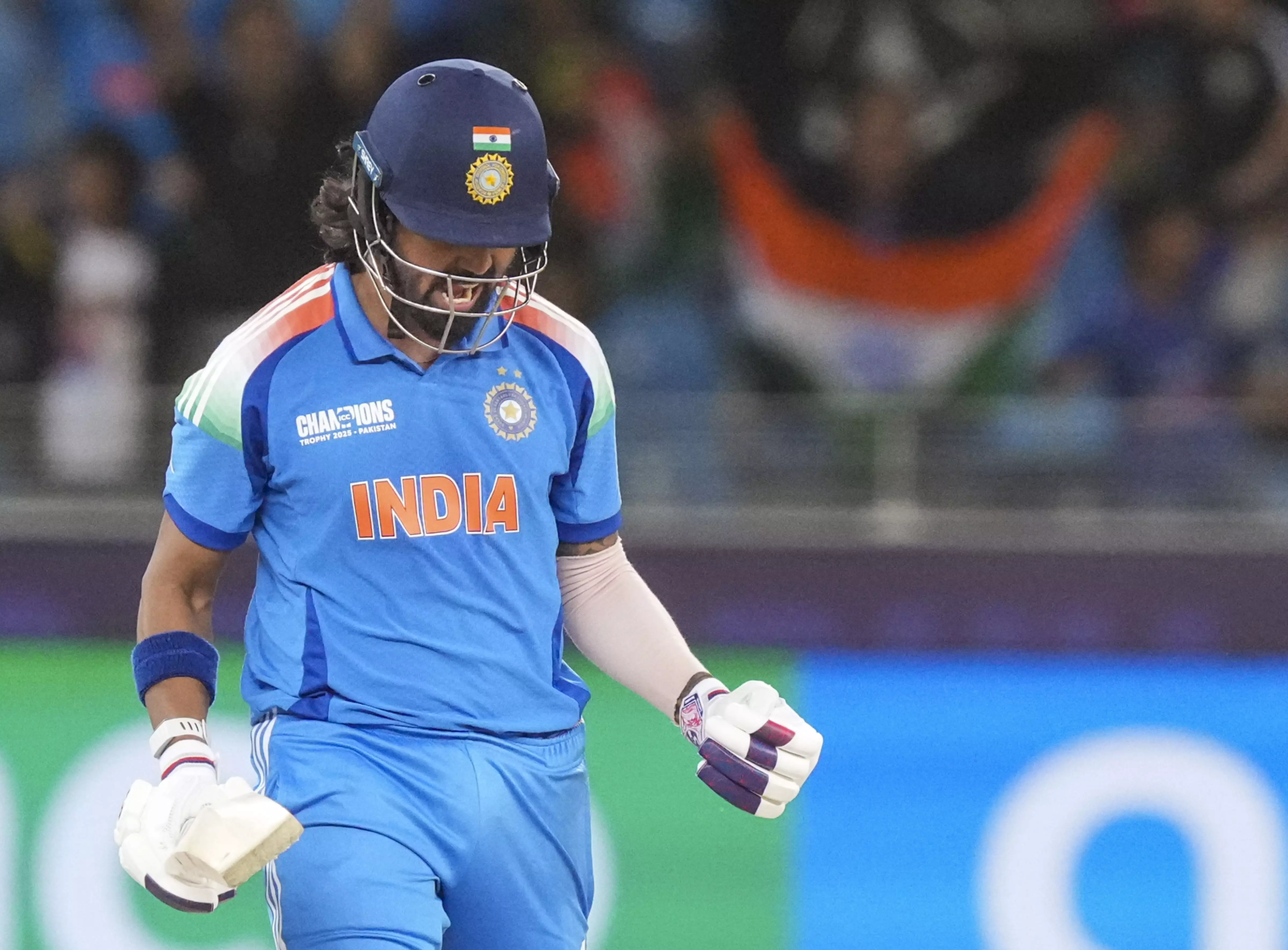 One Chance to Silence Noise: Fans Urge BCCI to Pick KL Rahul for Asia Cup