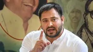 Rahul Will Become PM After Next LS Polls: RJDs Tejashwi