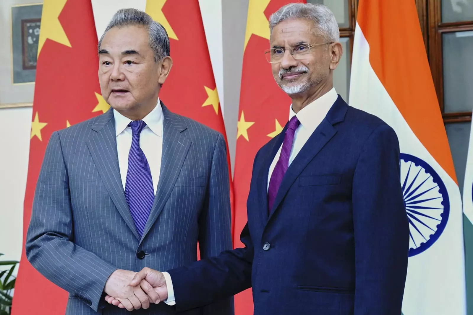 India’s Stance on Taiwan Remains Unchanged: Official Sources