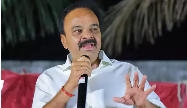 Tax Officials Raid Ranjit Reddy and DSR Offices for Evasion