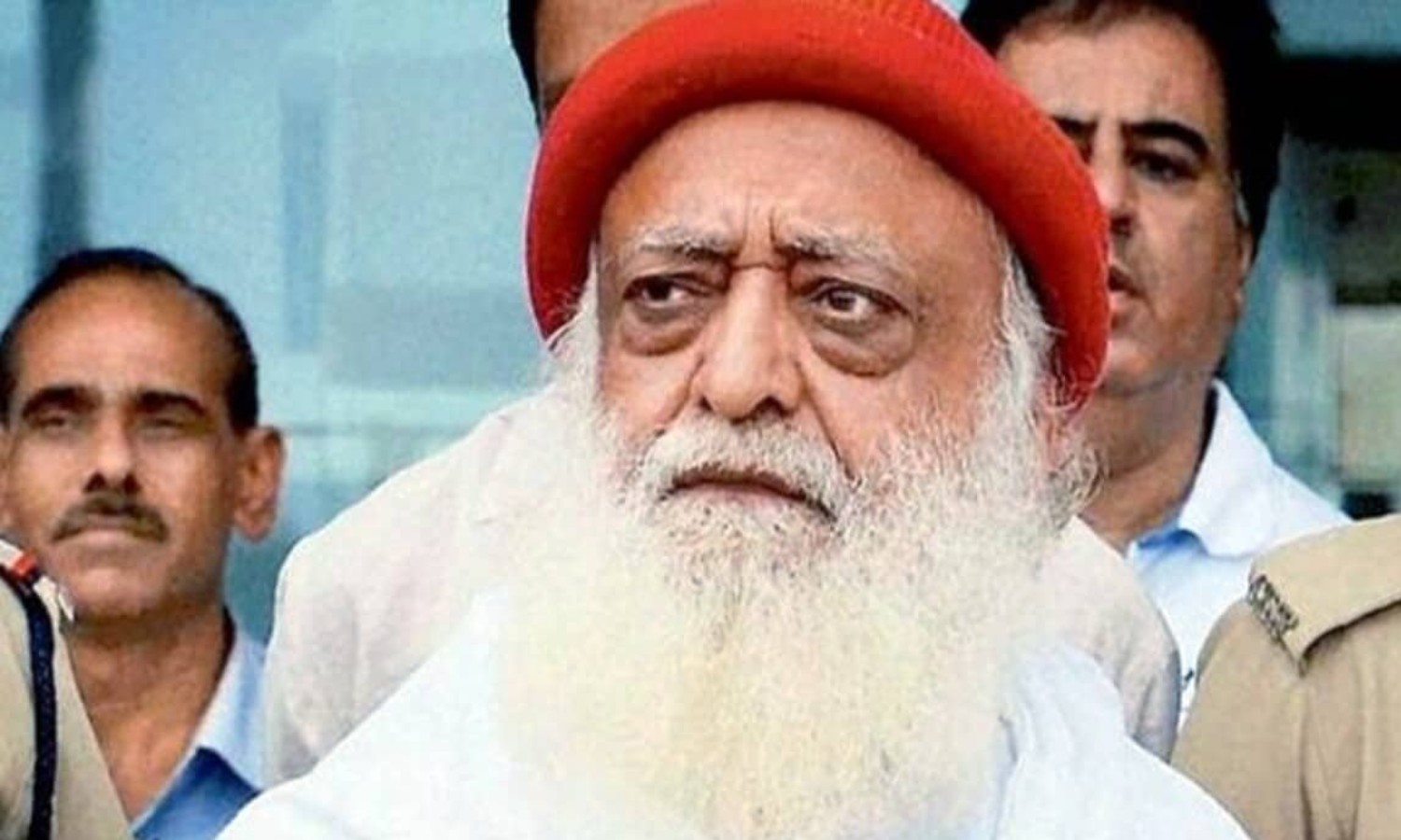 Gujarat HC Extends Asaram Bapu's Interim Bail to Sept. 3
