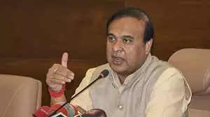 Assam CM Expresses Concern Over Visit Of Strange People