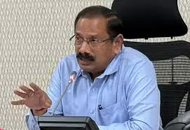 IMD Issues Red Alert for AP