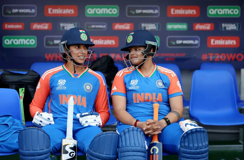 Fit-again Renuka Thakur Picked in Indias Squad for ODI Womens WC, No Room for Shafali