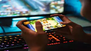 Union Cabinet Approves Online Gaming Bill